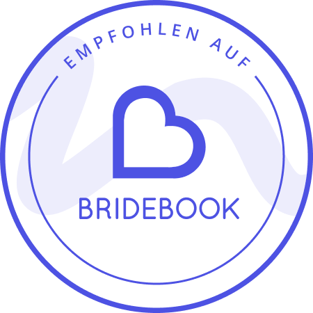 Ihr Bridebook Abzeichen