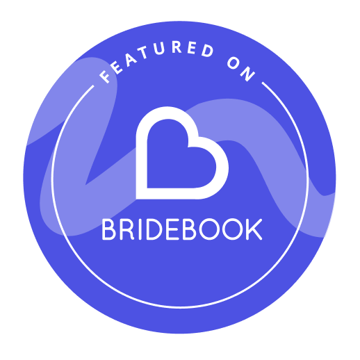 Your BrideBook Badge