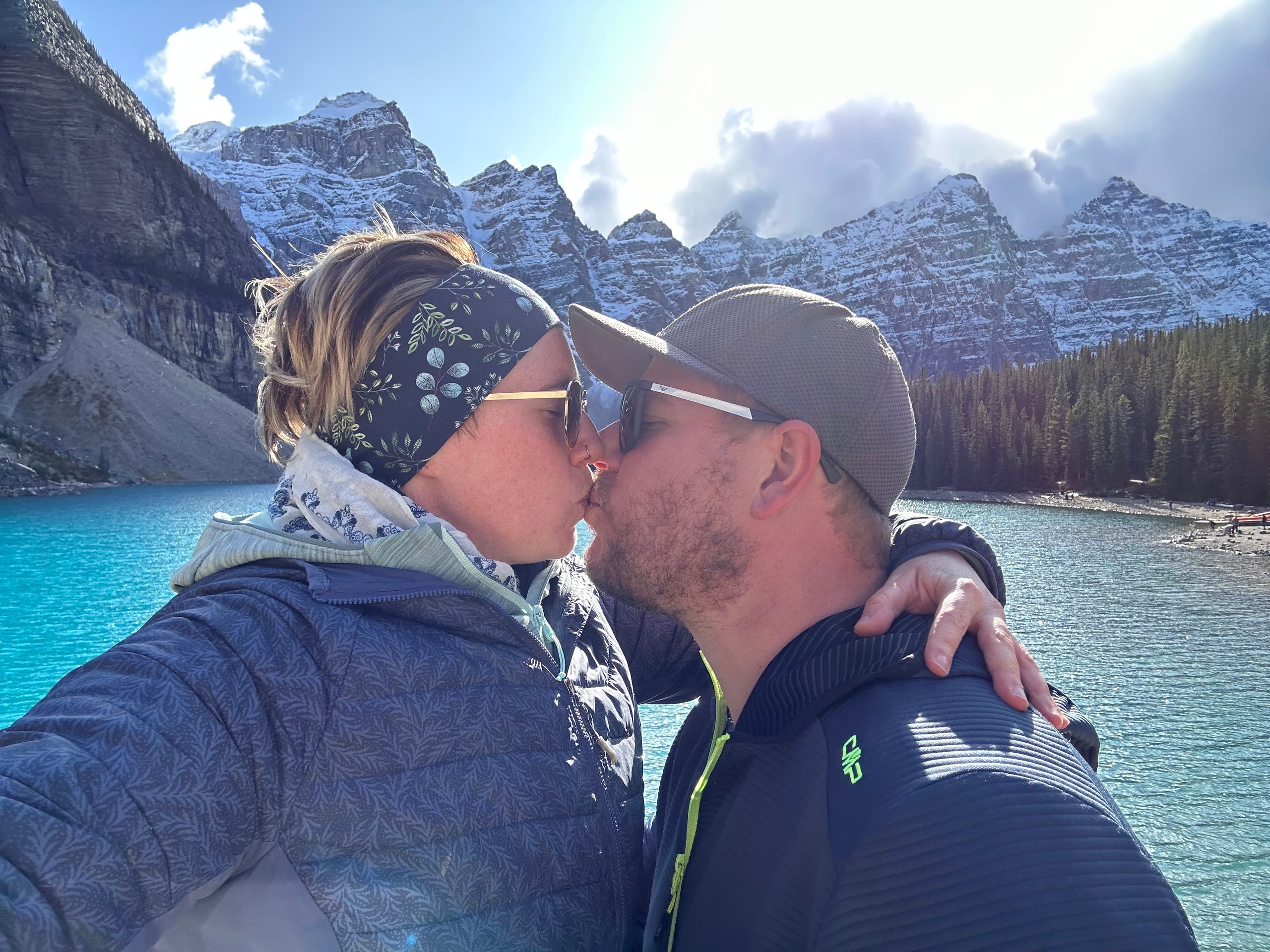 Mathias & Debora