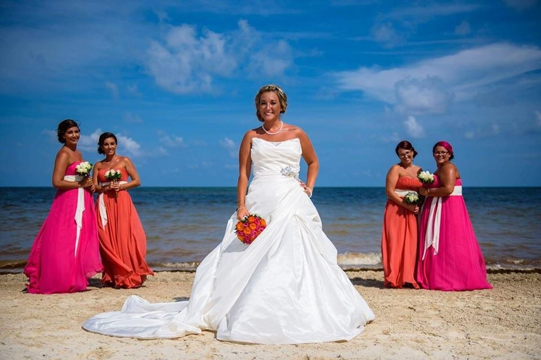 Beautiful Brides, Clacton-on-Sea Wedding Dress and Accessories | Bridebook Beautiful Brides, Clacton-on-Sea Wedding Dress and Accessories | Bridebook