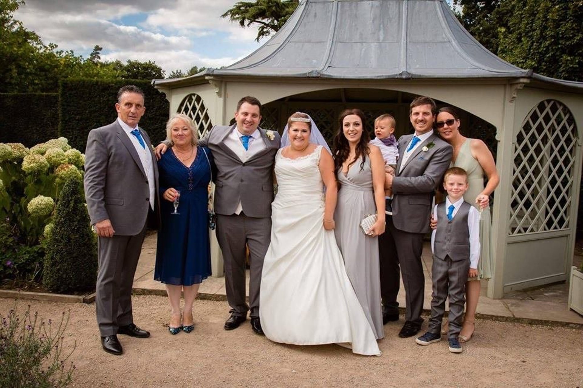 bespoke bridesmaid dresses in clacton Sample Courtney