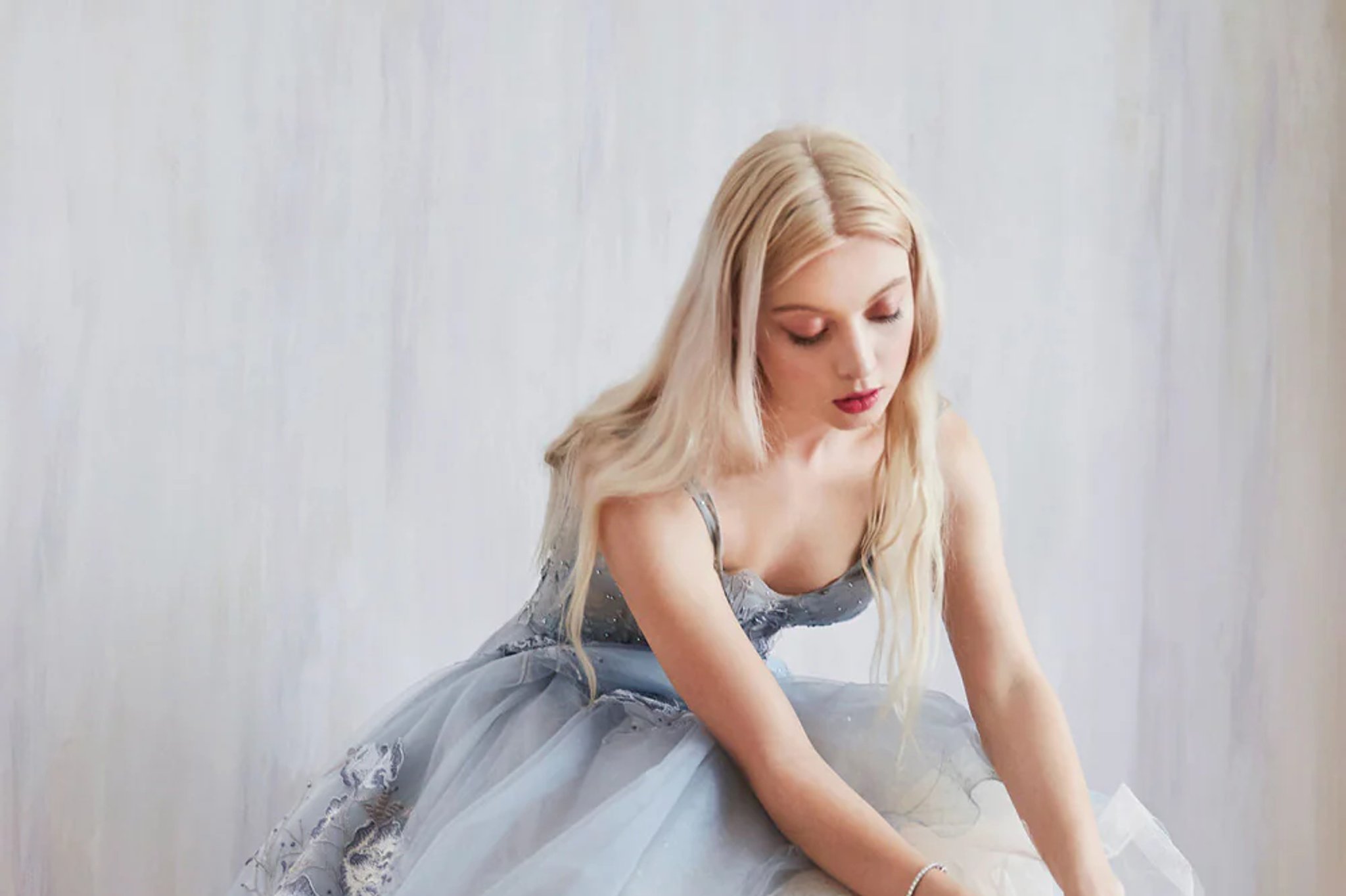 FairyGothMother Wedding Dress and Accessories | Bridebook