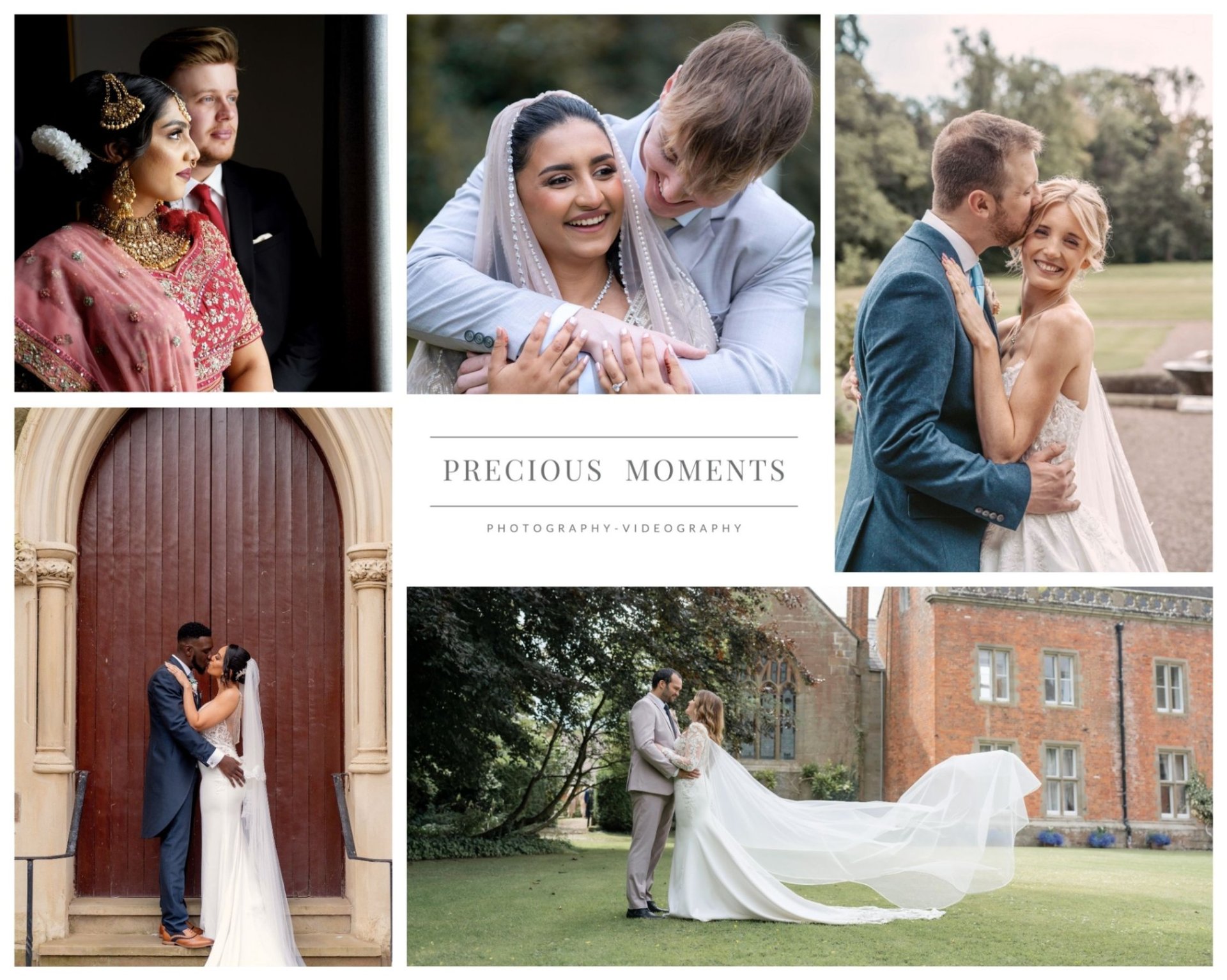 A closer look at Quality Wedding Photography On A Budget