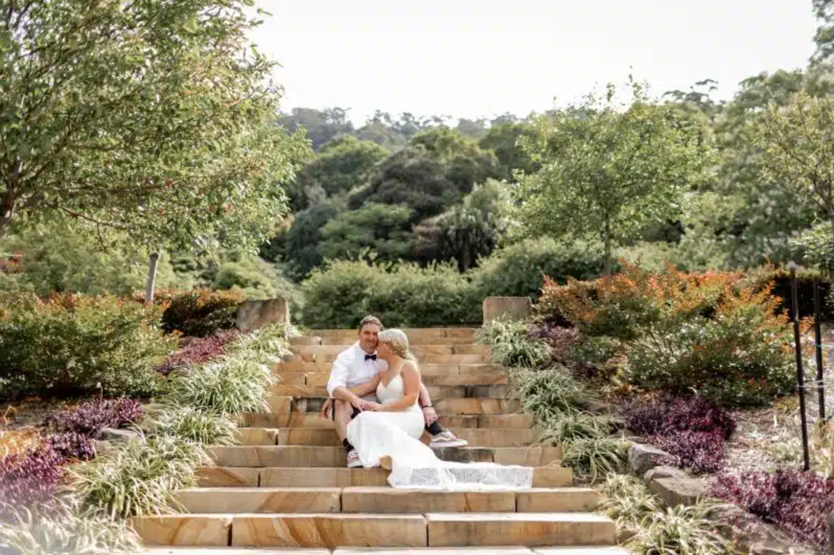 Illawarra Rhododendron and Rainforest Gardens Wedding Venue | Prices \u0026  Costs | Bridebook, image size:1197x796