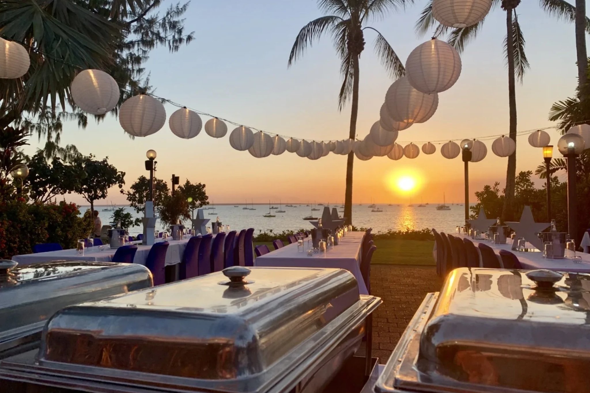 Darwin Sailing Club Wedding Venue | Prices \u0026 Costs | Bridebook, image size:2048x1364