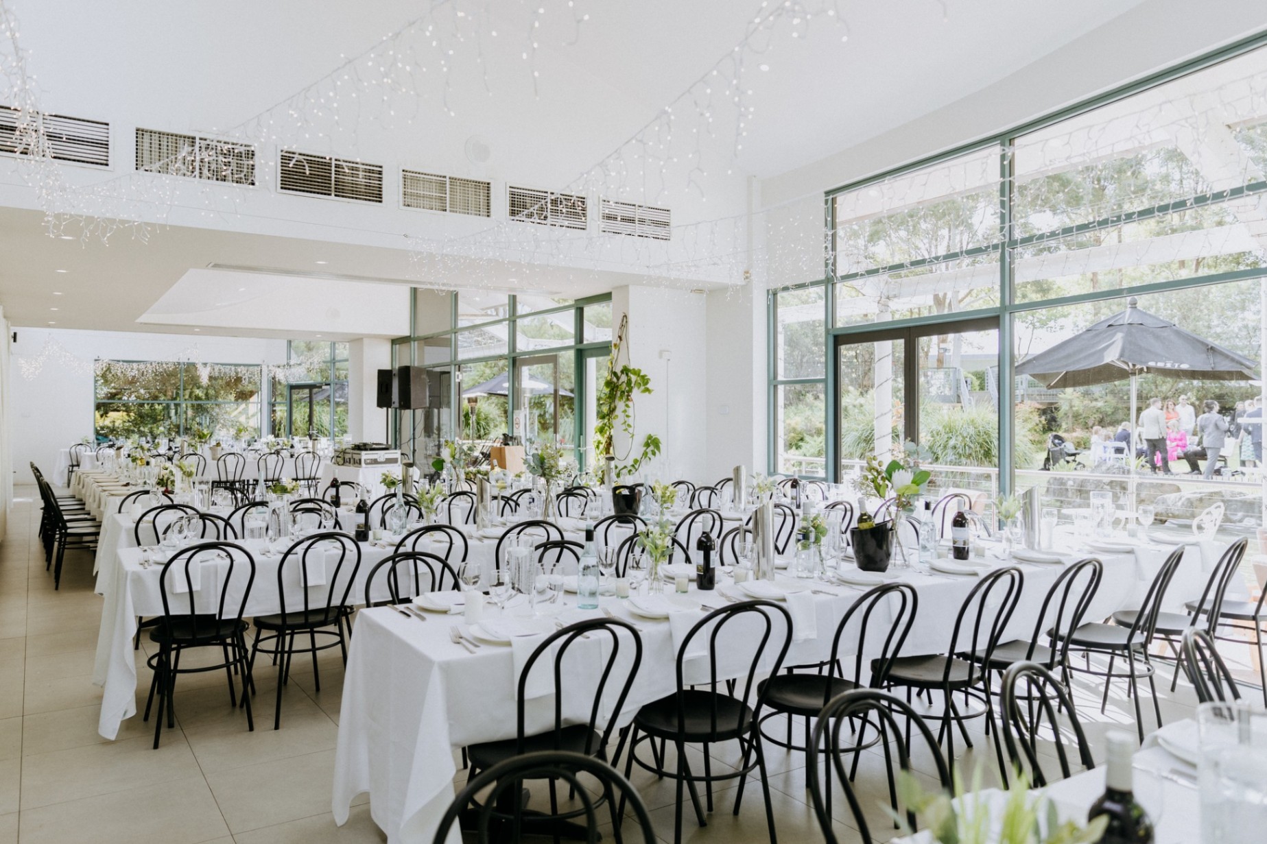 Cafe Gusto Wedding Venue | Prices & Reviews | Bridebook