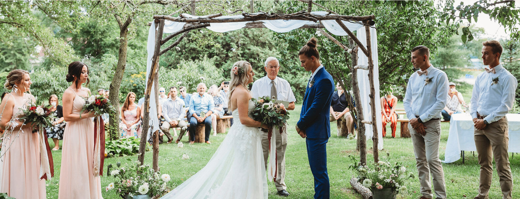 Wildflowers Farm Wedding Venue | Prices & Reviews | Bridebook