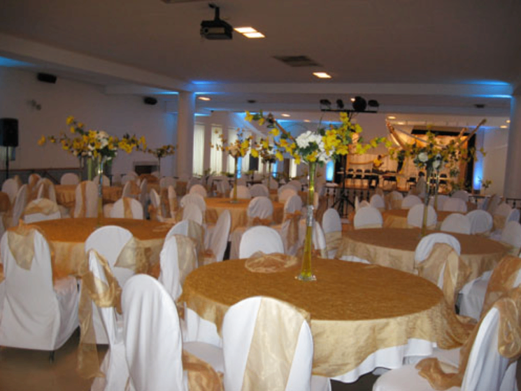 Ukrainian Banquet Hall Wedding Venue | Prices & Reviews | Bridebook