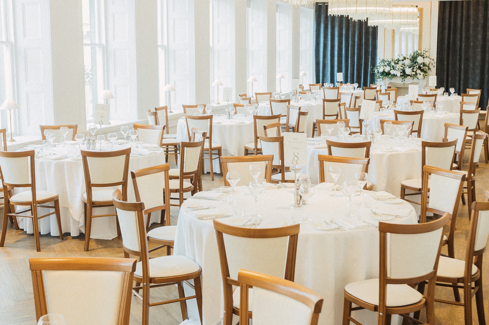 The Exchange Glasgow Wedding Venue | Prices & Costs | Bridebook