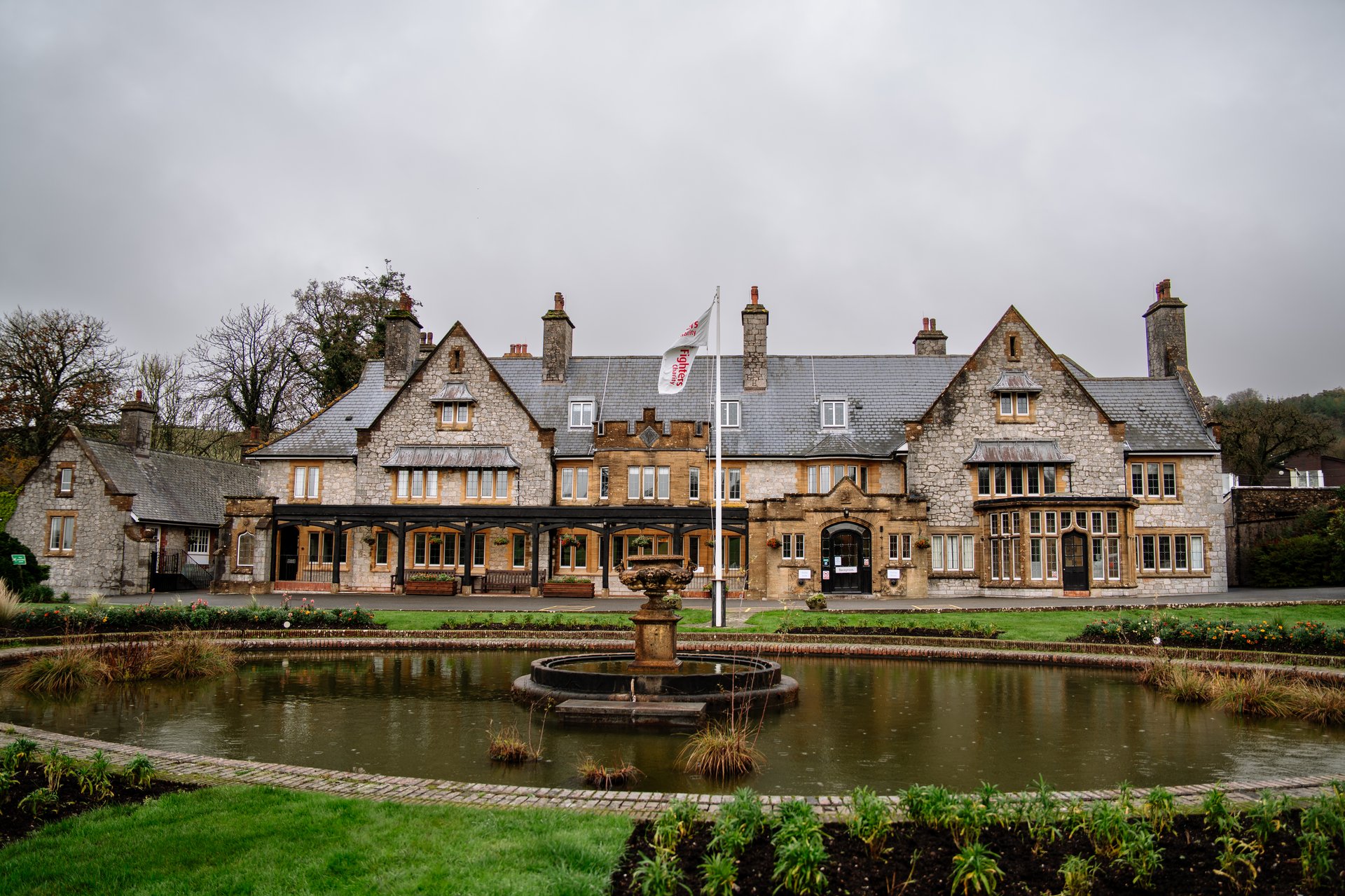 Harcombe House Wedding Venue | Prices & Reviews | Bridebook