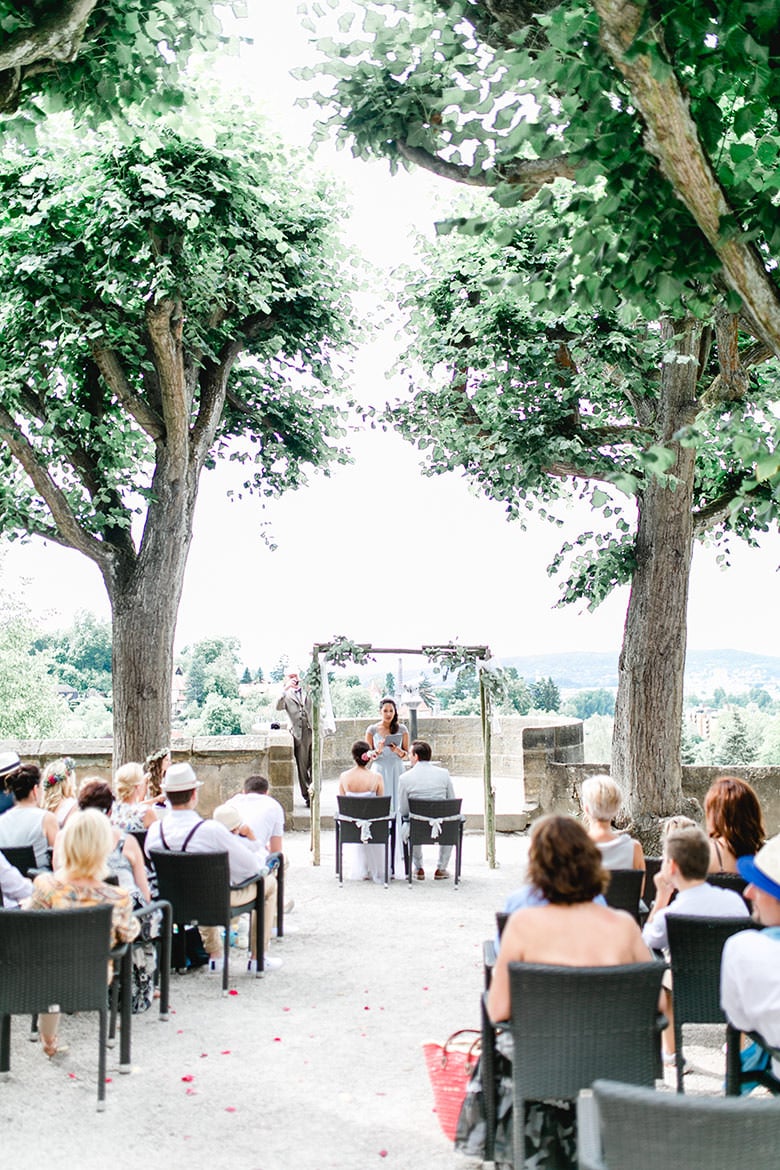 Ristorante da Francesco Hochzeitslocations | Preise & Kosten | Bridebook