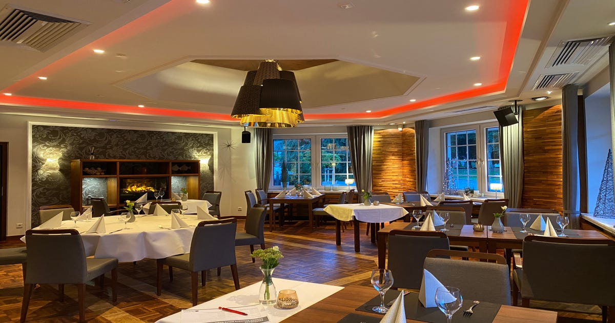 Landhotel-Restaurant Norddeutscher Hof, Janßen GmbH & Co KG
