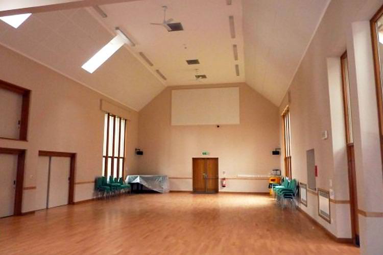 Belmont Parish Hall Wedding Venue | Prices & Reviews | Bridebook