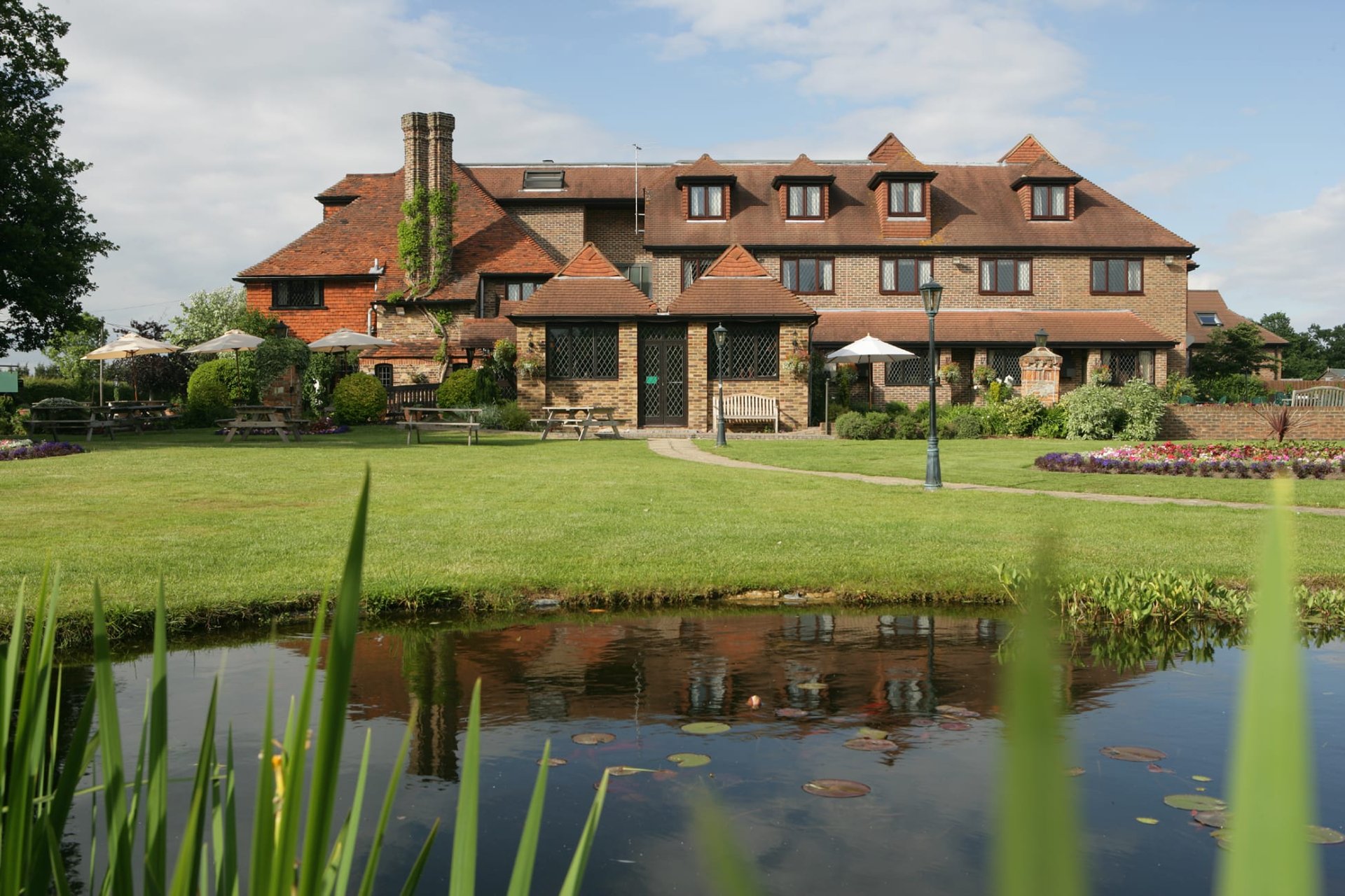 Stirrups Hotel Wedding Venue | Prices & Reviews | Bridebook