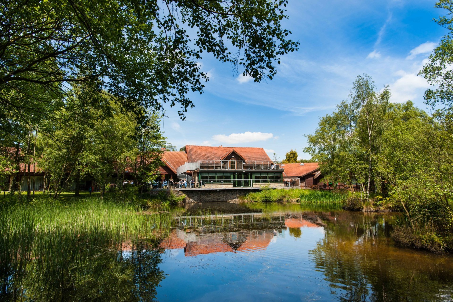 Chevin Country Park Hotel & Spa Wedding Venue | Prices & Reviews ...