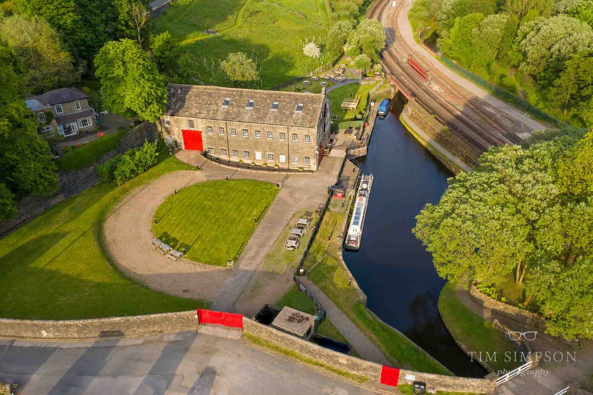 North of England Centre for Music and Arts