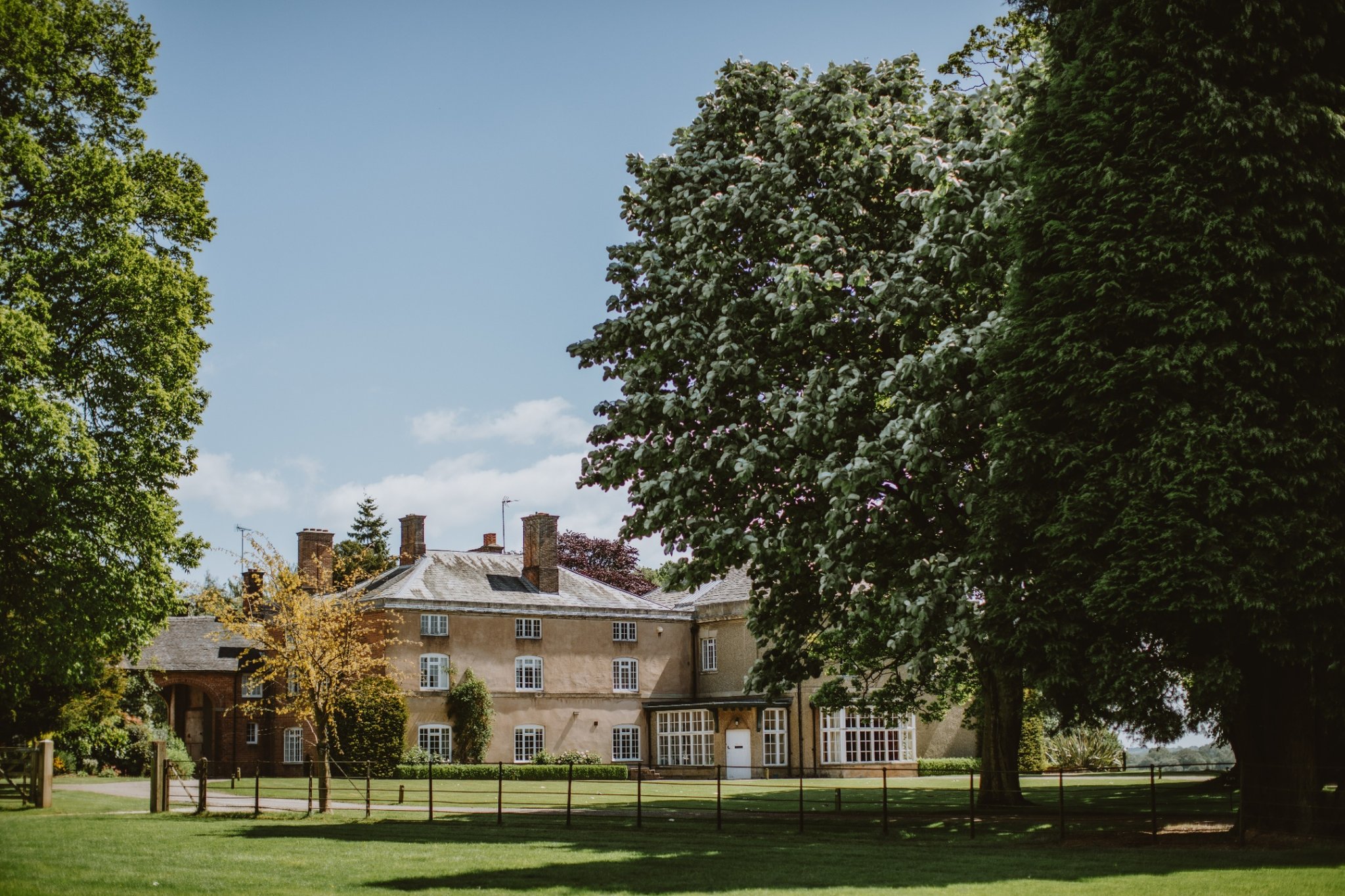 Yeldersley Hall Wedding Venue | Prices \u0026 Costs | Bridebook, image size:2048x1364