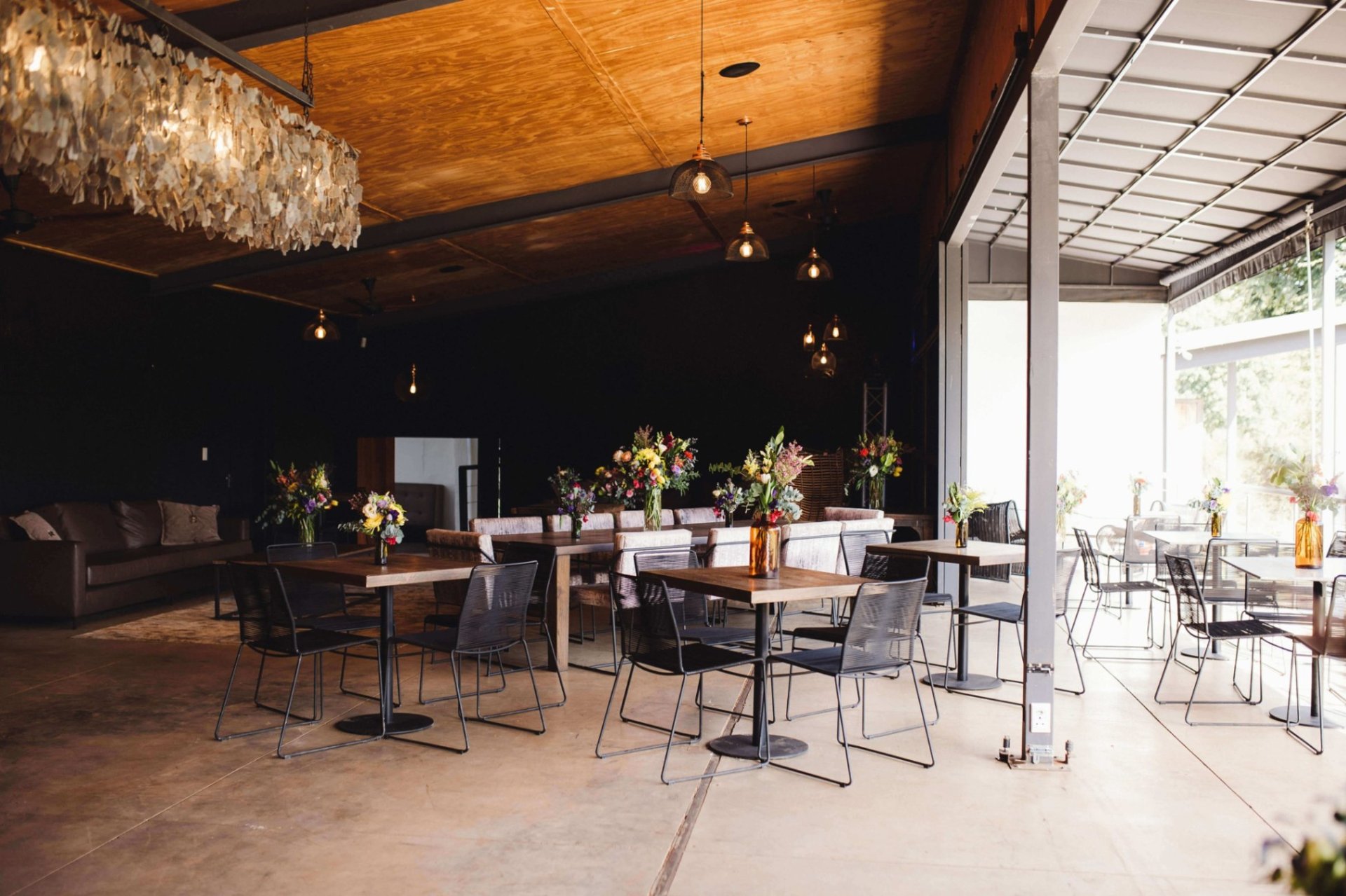 Cradle Boutique Wedding Venue | Prices & Reviews | Bridebook