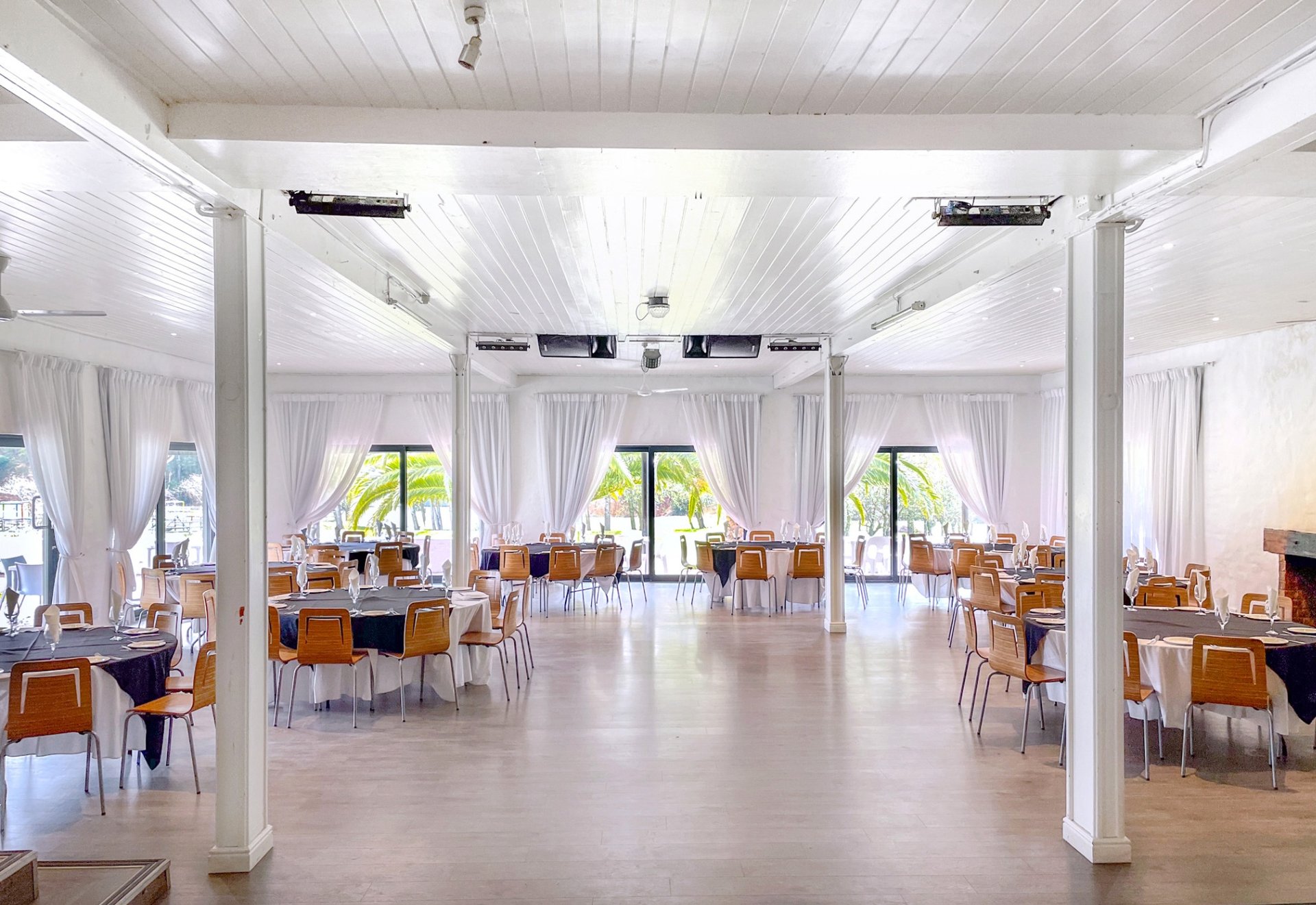 Houw Hoek Hotel Wedding Venue Prices Reviews Bridebook